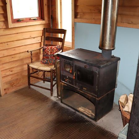 Shepherd'S Loch Glamping Turriff エクステリア 写真